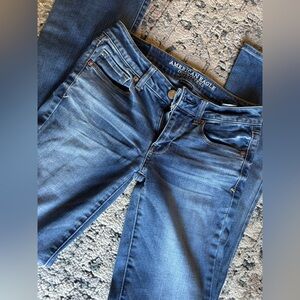 American Eagle 4 Long jeans